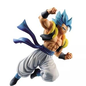 Dragon ball super gogeta